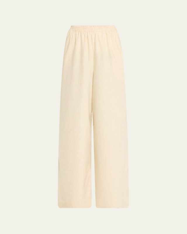 Flared Trousers